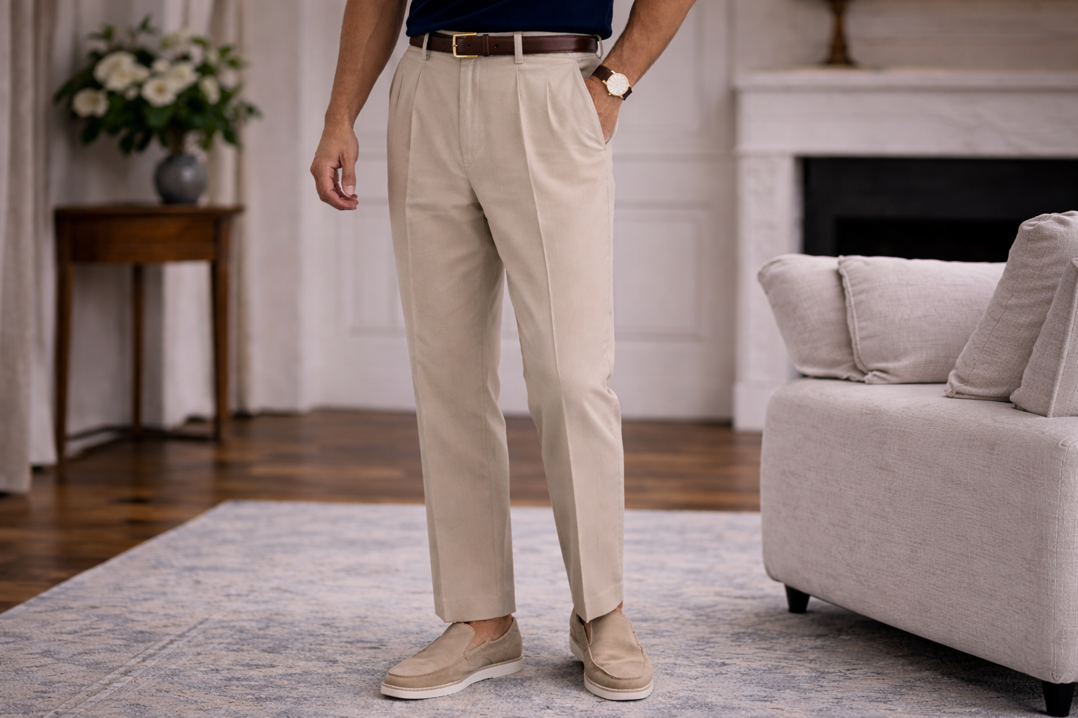 PANTS