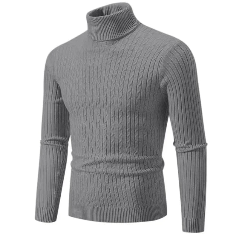 The Oxford Rollneck