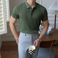 Riviera Rib Polo