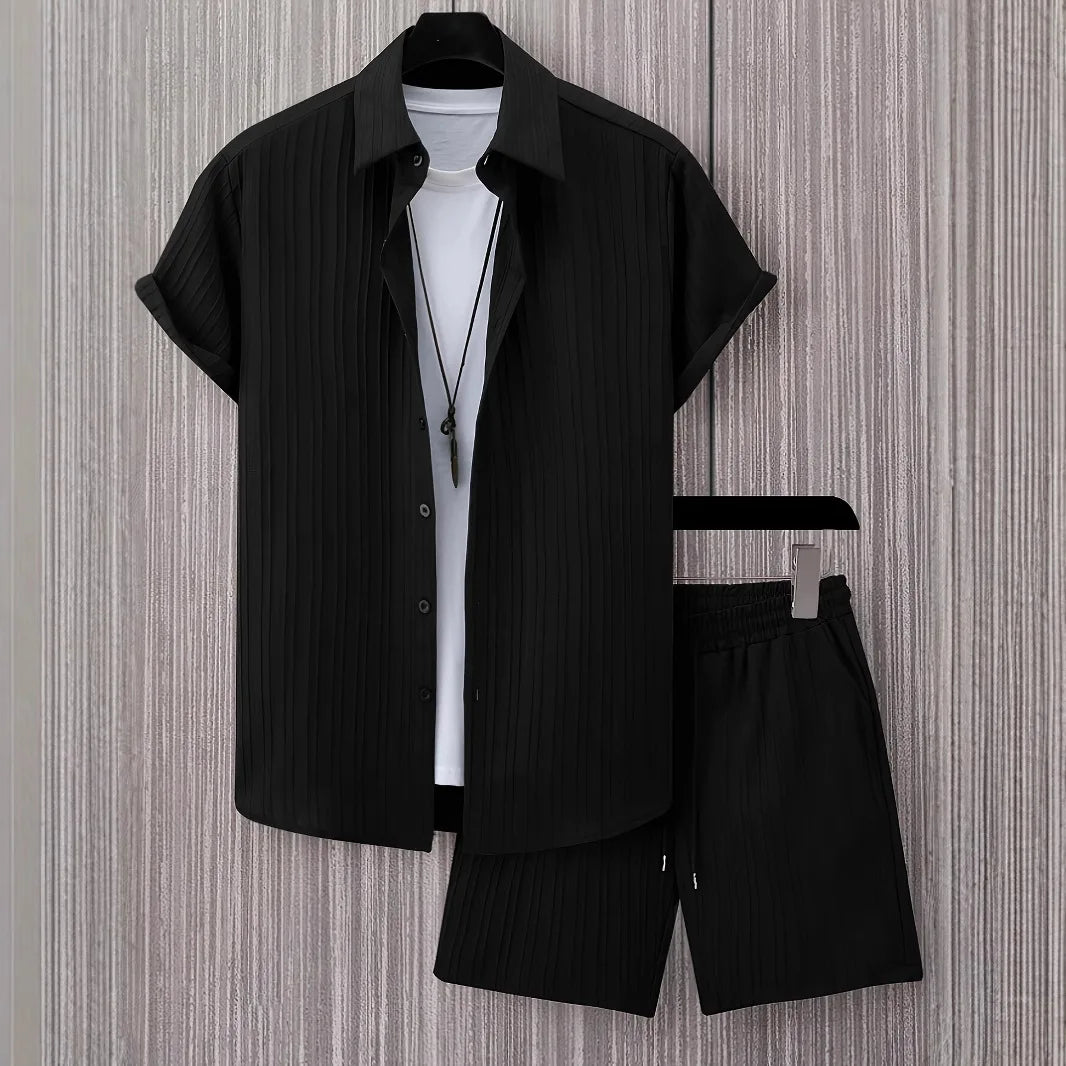 Monaco Jacquard Summer Set