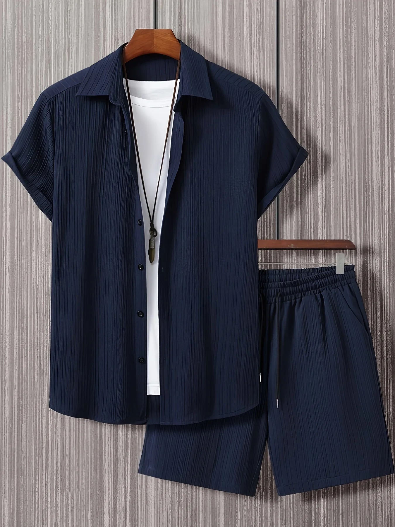 Monaco Jacquard Summer Set