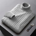 The Oxford Rollneck