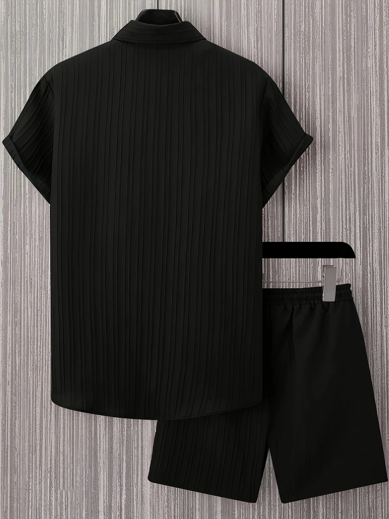 Monaco Jacquard Summer Set